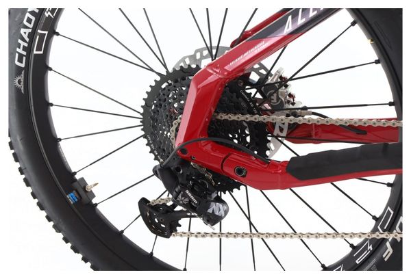 Produit reconditionné · Haibike AllMtn SE / Vélo VTT électrique | Très bon état