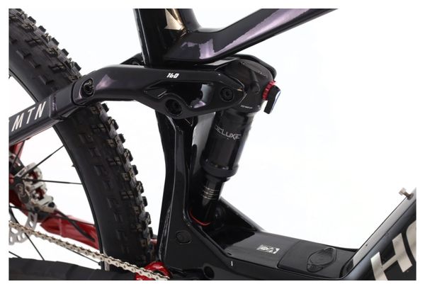 Produit reconditionné · Haibike AllMtn SE / Vélo VTT électrique | Très bon état