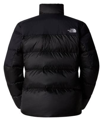 The North Face Diablo 2.0 Down Jas Zwart