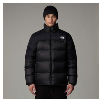 The North Face Diablo 2.0 Down Jas Zwart