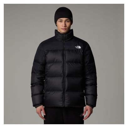 The North Face Diablo 2.0 Down Jacket Black