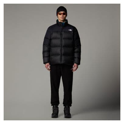 The North Face Diablo 2.0 Down Jacket Black