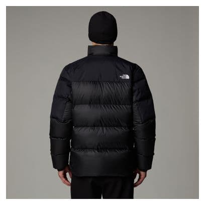 The North Face Diablo 2.0 Down Jacket Black