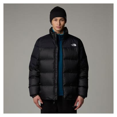 The North Face Diablo 2.0 Down Jas Zwart