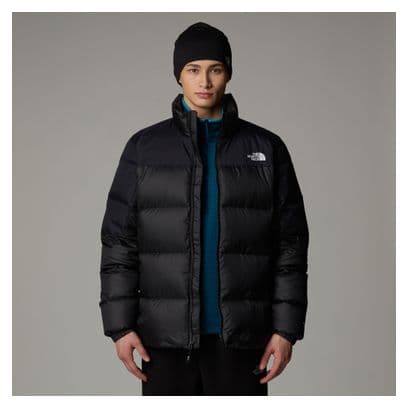 The North Face Diablo 2.0 Down Jacket Black