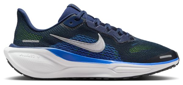 Chaussures Running Nike Pegasus 41 Bleu Enfant