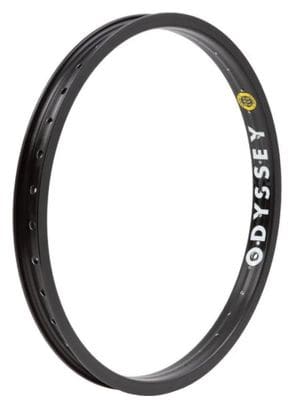 Jante Odyssey Stage 2 Black