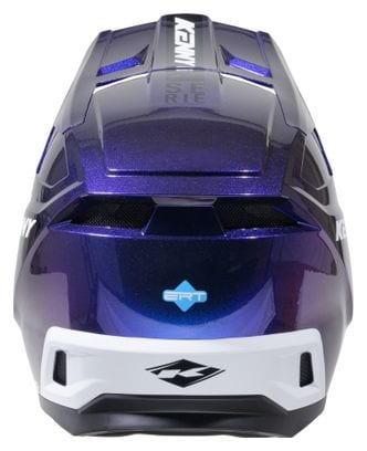 Kenny Performance Night Diamond Pear Helm