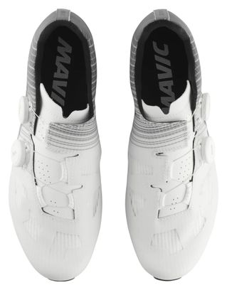 Mavic Cosmic SLR Straßenschuhe Weiß