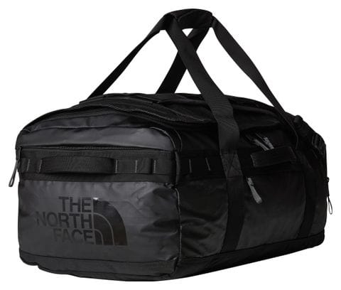 The North Face Base Camp Duffel 62L Zwart