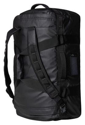 The North Face Base Camp Duffel 62L Zwart