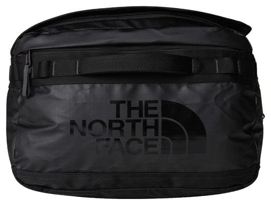 The North Face Base Camp Duffel 62L Zwart