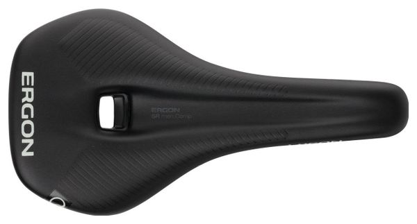 ERGON SR Comp Zadel Zwart