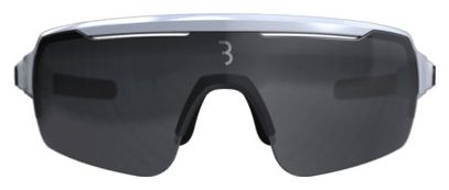 BBB Glasses Commander White brillant 