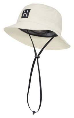Haglöfs LX Beige Hat