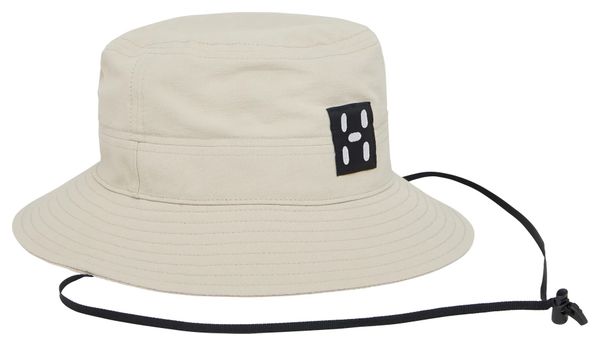 Haglöfs LX Beige Hat