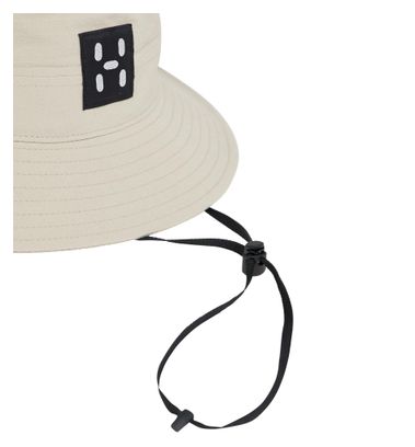 Haglöfs LX Beige Hat