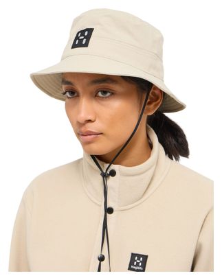 Haglöfs LX Beige Hat