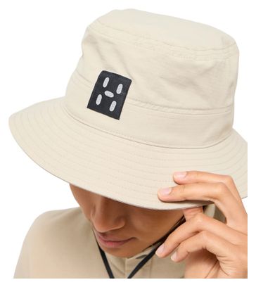 Haglöfs LX Beige Hat