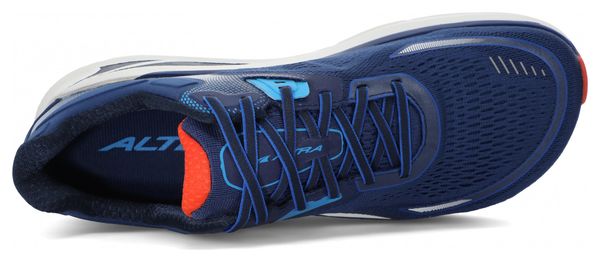 Chaussures de Running Altra Paradigm 6 Bleu Homme