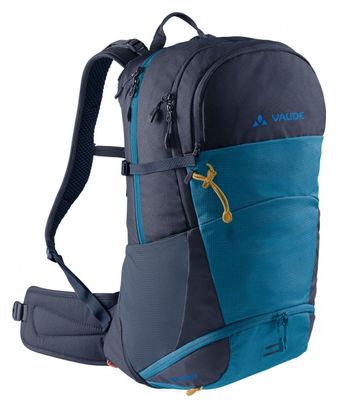 Bolsa de senderismo Vaude Wizard 30 + 4 Azul