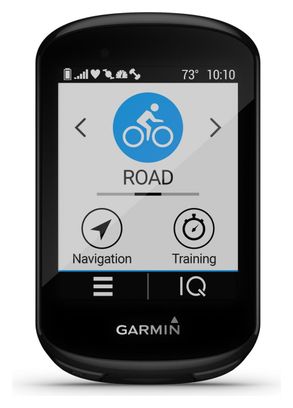 Garmin Edge 830 GPS Meter Performance Pack