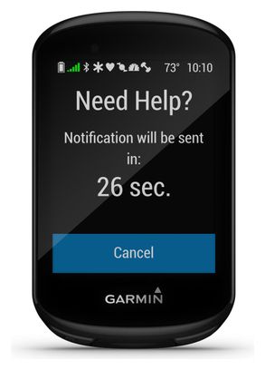 Garmin Edge 830 GPS Meter Performance Pack