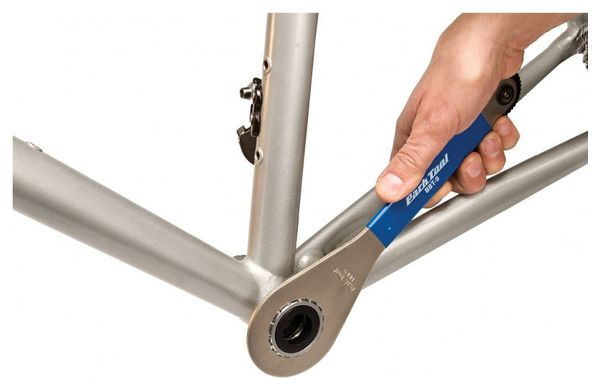 PARK TOOL Clé pour boitier de pédalier BBT-9