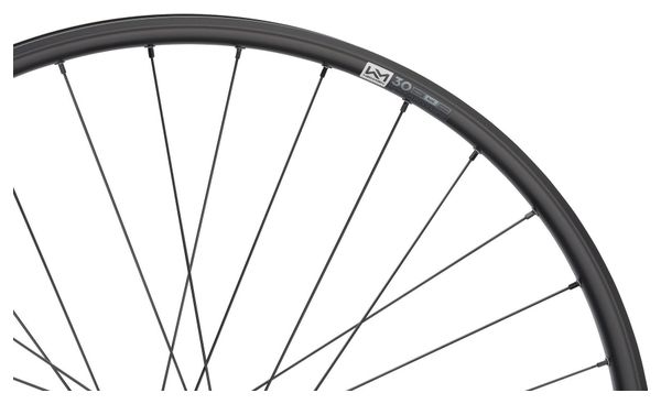 Newmen Performance 30 Base 29'' Vorderrad | Boost 15x110 mm | 6-Loch