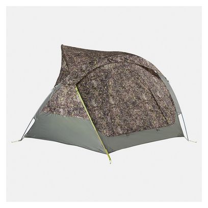 Tente The North Face Homestead Domey 3 Vert Unisex