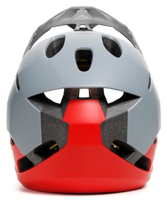 Dainese LINEA 01 MIPS Helmet Gray / Red