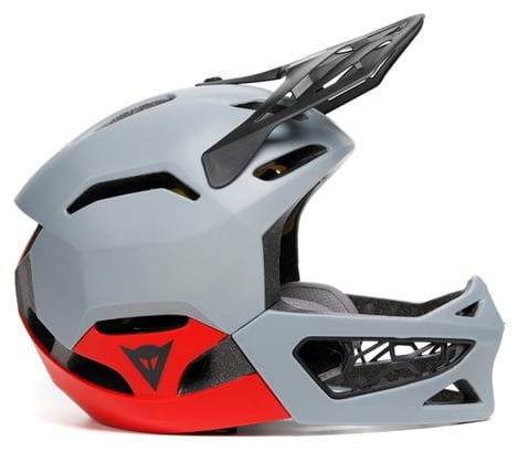 Casque Dainese LINEA 01 MIPS Gris/Rouge