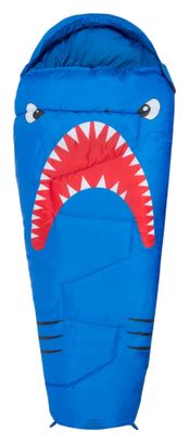 Highlander Creature Kids Shark Children's Sleeping Bag