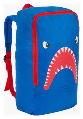 Highlander Creature Kids Shark Children's Sleeping Bag