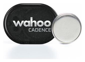 WAHOO Cadence sensor