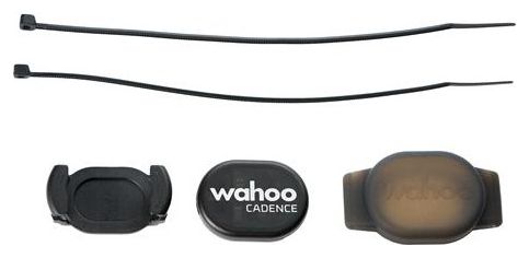 Wahoo speed sensor strap sale