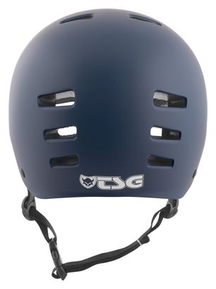 TSG Helmet Youth EVOLUTION Blue