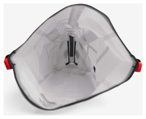 Borsa da sella Cyclite grande / 02 | 12,9 L | Grigio chiaro