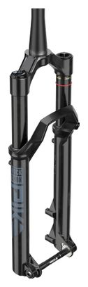 Forcella Rockshox Pike Select 27,5" Charger RC DebonAir+ | Boost 15x110mm | Offset 37 | Gloss Black 2023