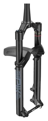 Forcella Rockshox Pike Select 27,5" Charger RC DebonAir+ | Boost 15x110mm | Offset 37 | Gloss Black 2023