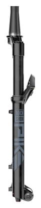 Gabel Rockshox Pike Select 27.5'' Charger RC DebonAir+ | Boost 15x110mm | Offset 37 | Schwarz glänzend 2023