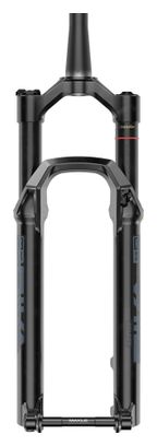 Forcella Rockshox Pike Select 27,5" Charger RC DebonAir+ | Boost 15x110mm | Offset 37 | Gloss Black 2023