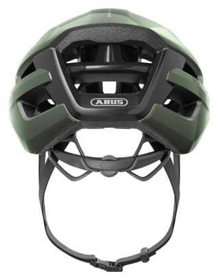 Abus PowerDome ACE Moss Green / Groen
