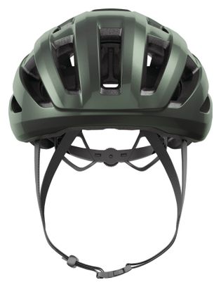 Abus PowerDome ACE Moss Green / Groen