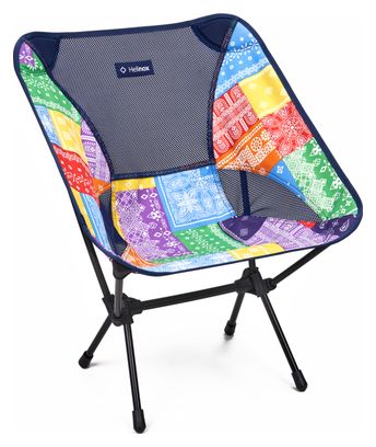Ultralichte Helinox Chair One Multicolour