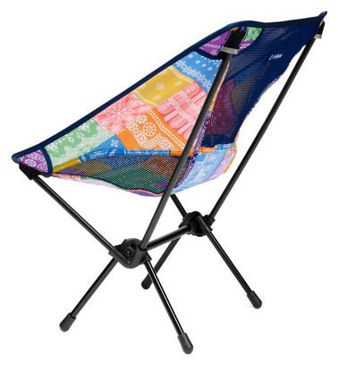 Silla ultraligera Helinox Chair One Multicolor