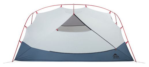 MSR Hubba Hubba HD 2 2-Person Tent, Green