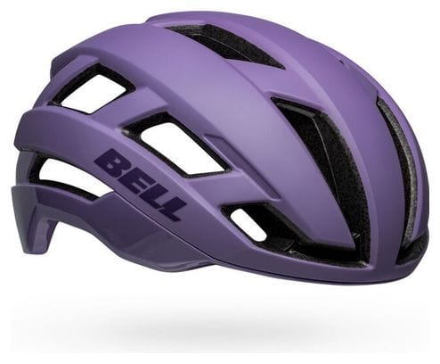 Bell Falcon XR Mips Violett Helm