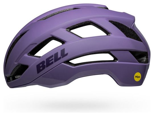 Bell Falcon XR Mips Violett Helm