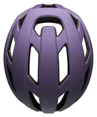 Bell Falcon XR Mips Purple Helmet